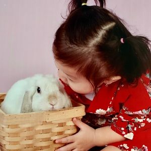 Meet your Posher, Linda